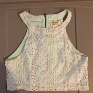 LA hearts crop